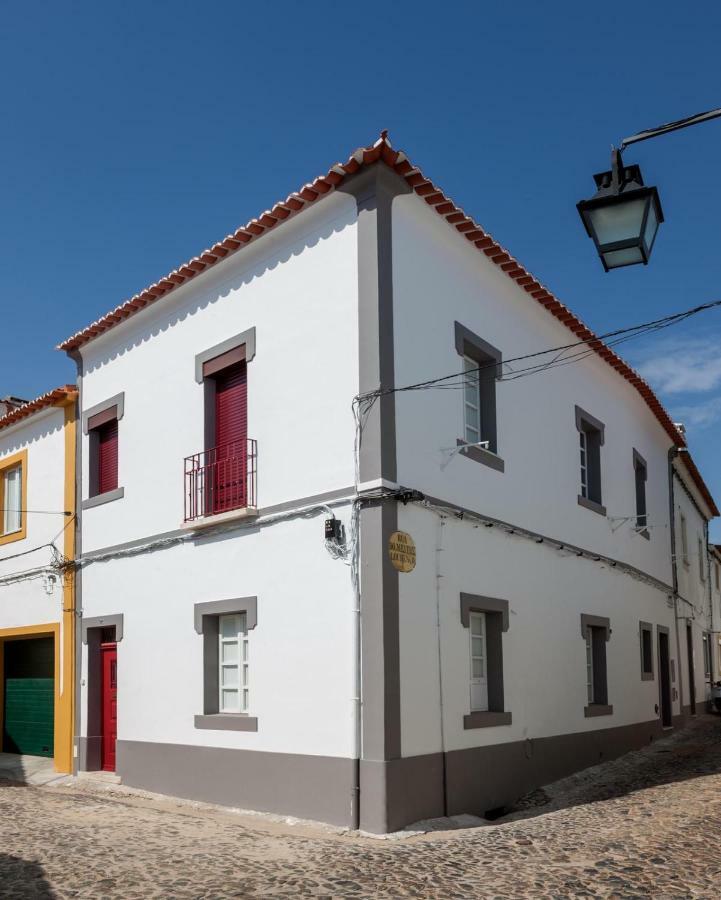 Villa Alfar Aqueduct - Evora House Exterior foto